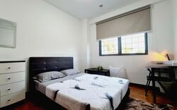 Stratford Court (D16), Condominium #525152701